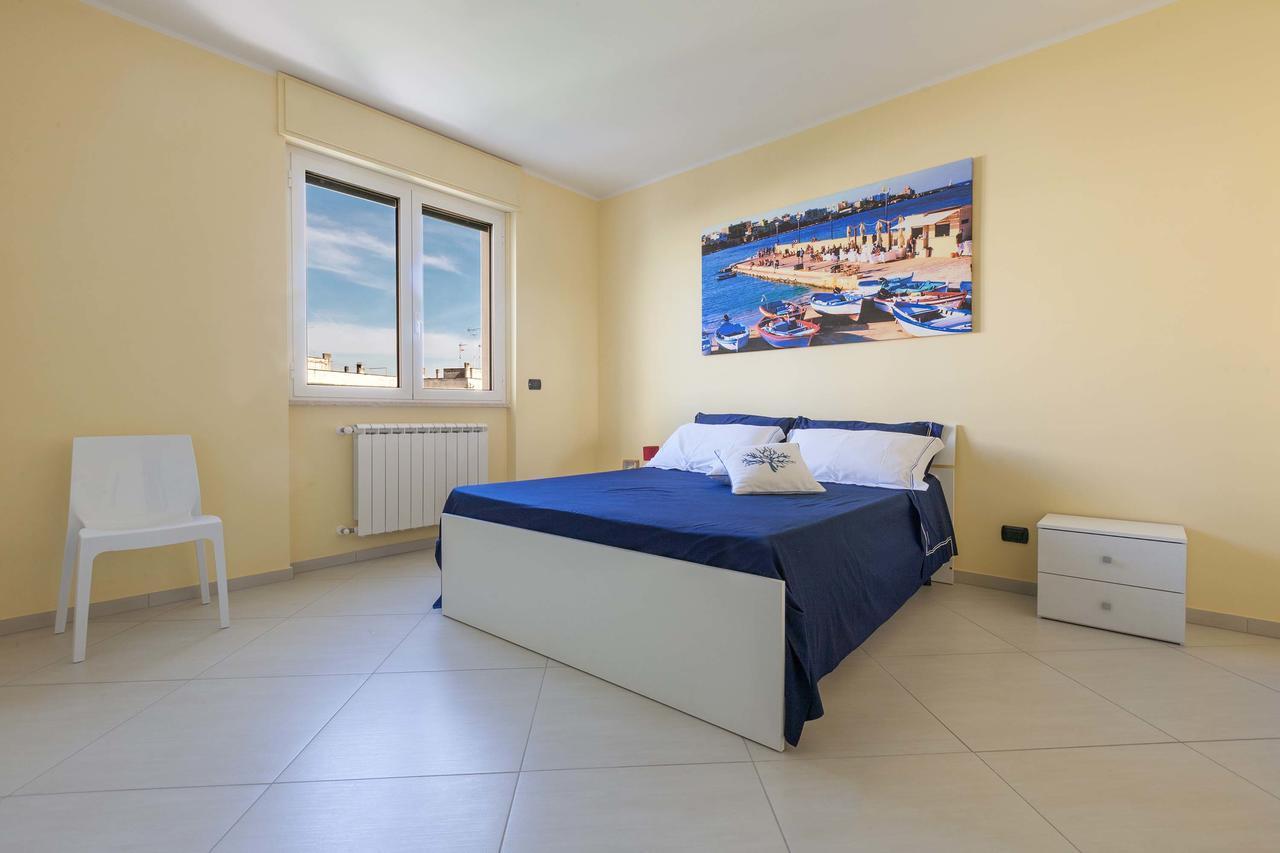 Villa Aurora D'Otrante Extérieur photo