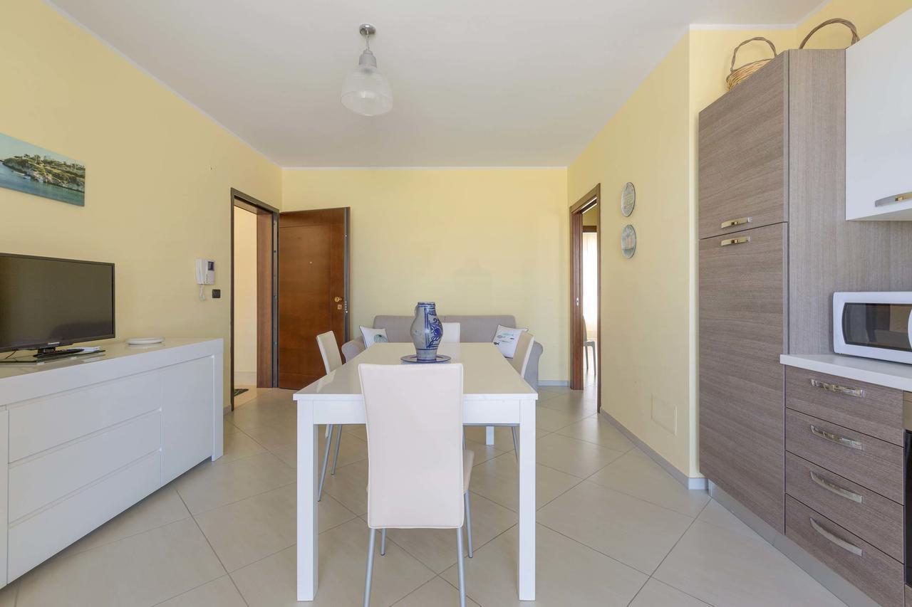 Villa Aurora D'Otrante Extérieur photo